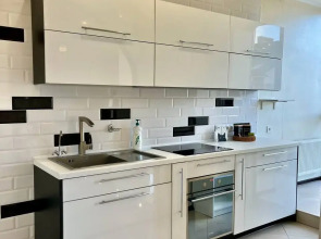 Апартаменты Роскошь в Сердце Витебска