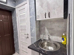 Квартира Студия