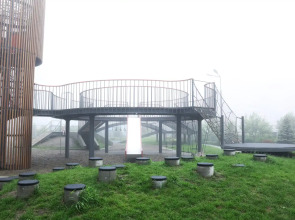 Квартира Студия