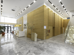 Апарт-отель Next Official