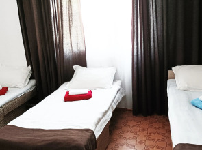 Гостевой Дом ГульХаят