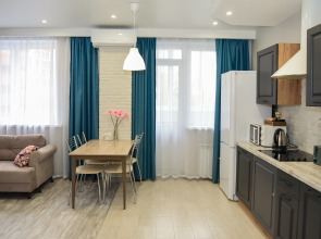 Квартира как Дома