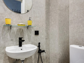 Апартаменты Проспект Вернадского 41с1 (820)