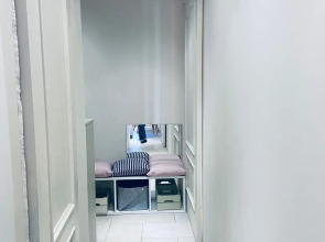 Апартаменты на Павелецкой