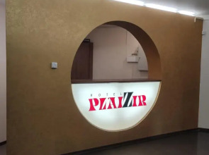 Отель Plaizir