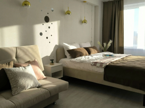 Zoloto Dushi Flat