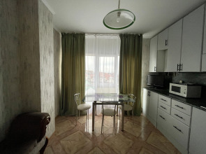 Апартаменты Однокомнатная Квартира на Грибоедова 60А