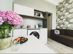 Апартаменты Мира на Курортном 3