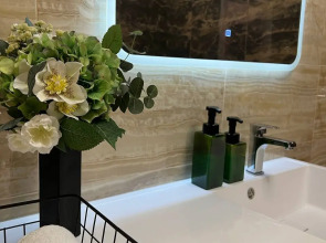 Апартаменты Фрегат