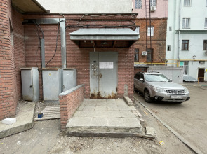 Апартаменты На Большой Покровской