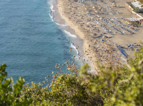 Wasa Hotel - All Inclusive