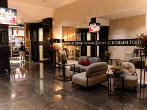 Апартаменты ДзенХоум Наслаждение 1233