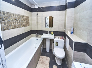 Апартаменты Воробьева 3