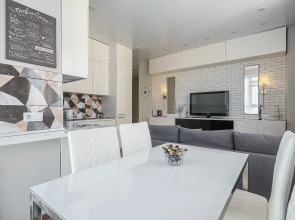 Апартаменты в ЖК Европeйcкий