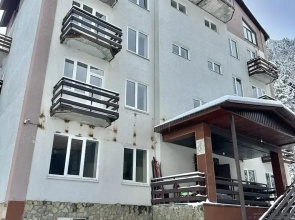 Kvartira ArtHouse Dombay