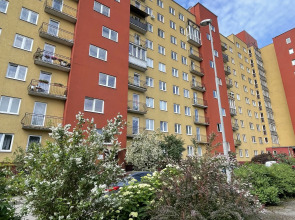 Квартира на Майской