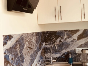 Апартаменты More Apartments