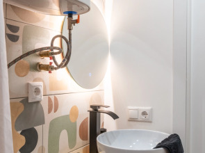 Апартаменты 7-я Магистральная