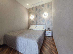 Апартаменты Живи Уютно в Высотке