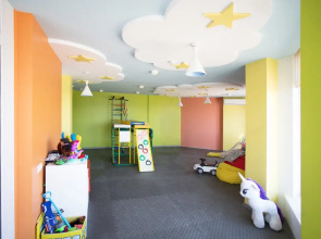 Апартаменты Sea View