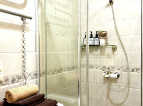 Апартаменты в Олимпийском парке 47