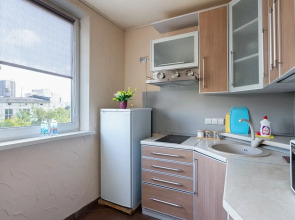 Апартаменты BestFlat24 Три Вокзала