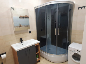 Квартира Белый Сокол