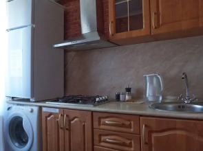 Квартира Однушка в историческом центре