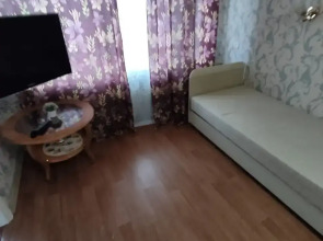 Dvukhkomnatnaya Flat
