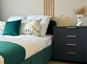 Апартаменты Яр Сердце