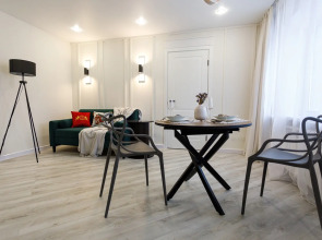 Апартаменты Квартира на Гражданской 60