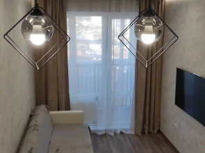 Трехкомнатная Квартира LOFT ТЦ Планета