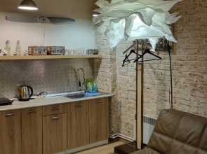 Апартаменты Red Studio