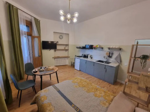 Апартаменты Vlad_Soul