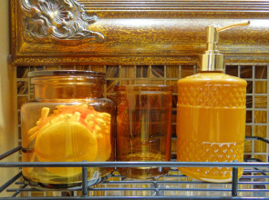 Апартаменты AmbeRoom