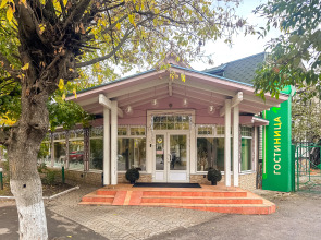 Отель Дом Ученых Долгопрудный