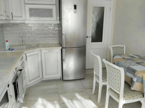 Квартира с видом на стадион