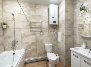 Апартаменты TopHouse на Нейбута 2A двухкомнатные