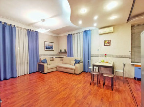 Апартаменты Apart-Comfort на пр-те Толбухина 58