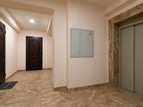 Апартаменты в хорошо развитом и благоустроенном районе