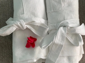 Гостевой дом Край моря