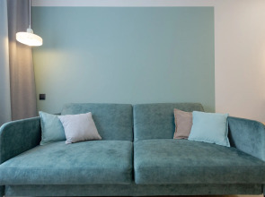 Квартира Просторная комфорт класса с кофемашиной рядом с НГУ