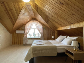 Гостевой дом В Коломне