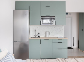 Студия у метро Нижегородская