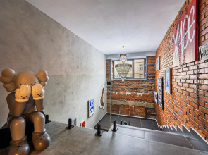 Апарт-отель Freedom