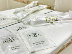 Апартаменты Квартира на Лермонтова 52