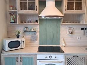 Квартира двухкомнатная в центре