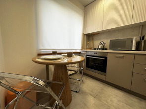 Апартаменты Уютные в Центральном Районе Сочи от LetoAрart