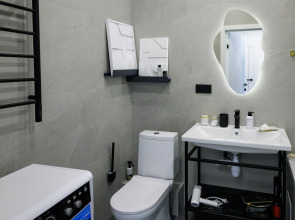 Апартаменты Velvet by Pavlov