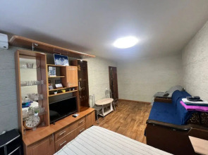 Апартаменты Теплый ветер